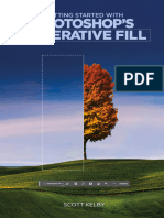 Getting Started With Photoshops Generative Fill 2023 Freemagazines