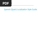 T002 SAP Table Language Keys | PDF | Languages | Language Arts & Discipline