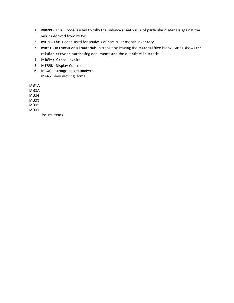 Document Analysis and Data Structure | PDF