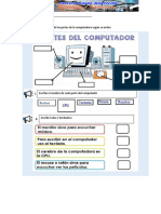 Las Partes Del Computador Taller 1.docx 1-1