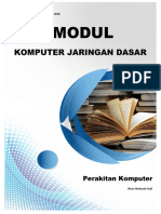 Modul KD2