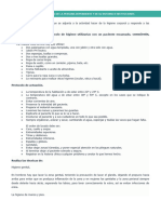 ejercicio 2 UND 2.3 HIGIENE Y ASEO DE LA PERSONA DEPENDIENTE Y DE SU ENTORNO E INSTITUCIONES