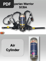 Understanding Scott EBSS and UEBSS | PDF | Equipment