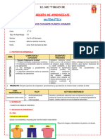 Matematica Descomposicion de Numeros