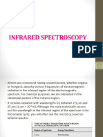 7pr-IR Spectroscopy