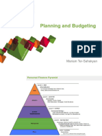 Planning-and-Budgeting - Mariam Ter-Sahakyan