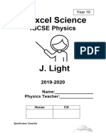 J - Light