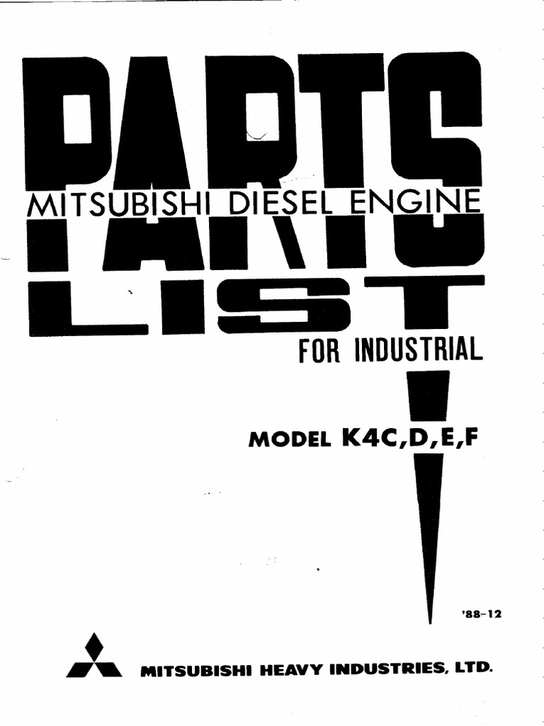 K4c-D-E-F 88 | PDF