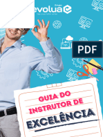 Guia do Instrutor de Excelência