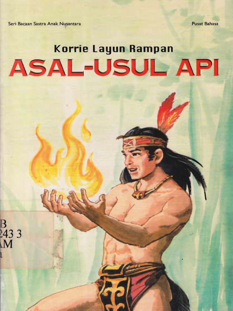 Api 2001