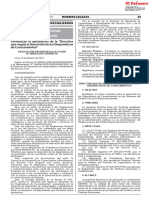 Formalizan La Aprobacion de La Directiva Que Regula El Desa Resolucion N 000024 2021 Servir Pe 1926868 1