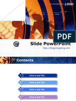 PowerPoint Kiểu