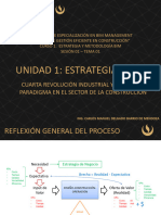 Sesion 1 - Estategia y Bim