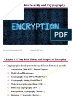 Ch1 2024 Crypto History