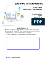 identidad corporativa PGDT-629_EJERCICIO_T004