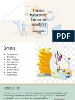Financial Management- Concept and Importance.pptx