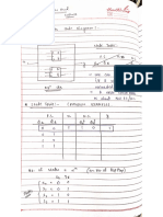 FSM Vivek Notes