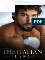 T. L. Swan - The Italian