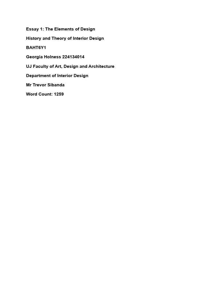 Denotative and Connotative Analysis of The Nzunza/Ndudza Portrait by ...