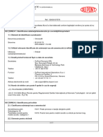Omnera Sds-Ro v2 Ro PDF