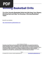 Download Winning Drills by api-3852615 SN7317974 doc pdf