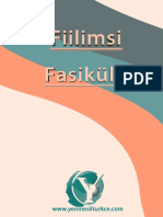 Fiilimsi Fasikulu