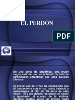 VIII.-EL PERDÓN
