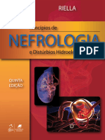 Nefrologia - Riella - 5ed