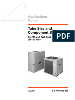 Tube Size and Component Selection-SSAPG002EN_0505