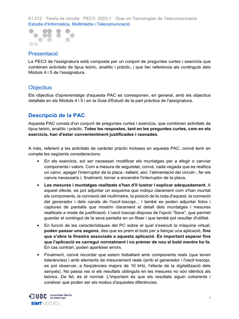 TC Cat 20232 Pac3 | PDF