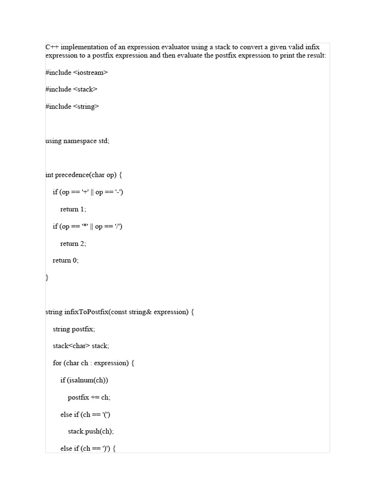 Assignment 2 | PDF | C++ | Computing