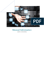 Manual Informatico