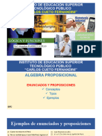 01 PPT-enunciados y proposiciones 