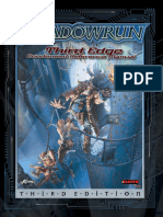 Shadowrun 3rd Edge v1.5