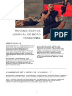 Journal de Bord Personnel Module Avance Fr (2)