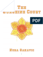 The Sunshine Court (Español)