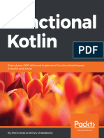 Functional Kotlin (Mario Arias, Rivu Chakraborty) (Z-Library)