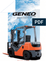 Geneo Catalog 1.0-3.5