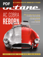 January 2019 | PDF | Formula One | Car Manufacturers