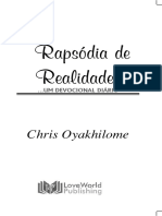 Rapsódia de Realidades para Adultos na versão em português (Angola) (1)