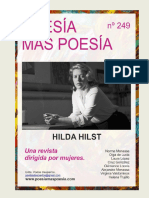 Hilda Hilst