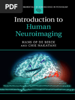 Hans Op de Beeck, Chie Nakatani - Introduction To Human Neuroimaging (Cambridge Fundamentals of Neuroscience in Psychology) (2019, Cambridge University Press) - Libgen - Li