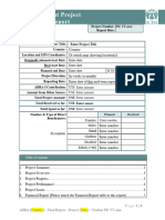 Private Grants - Mid-Term Report