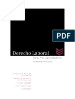 T.P. Derecho Laboral