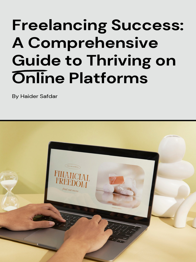 Freelancing Success: A Complete Guide | PDF | Pricing | Social Media