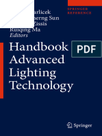 Handbook of Advanced Lighting Technology - PDF Room