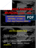 II Guerra Mundial 1