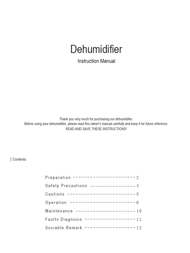 dehumidifier-instruction-manual-original-pdf-waste-electrical