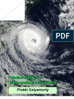 Satyamurty Rudimentos de Meteorologia Dinamica