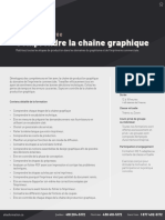 Alias Formation Comprendre Chaine Graphique